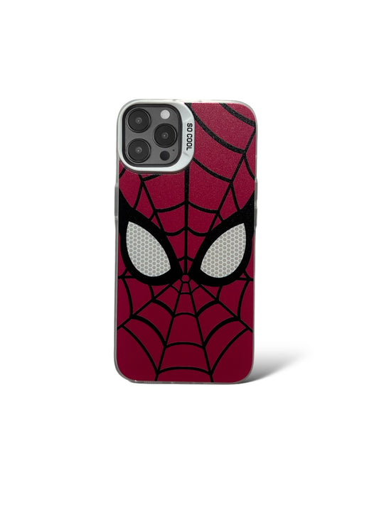 SpideyShield Orginals