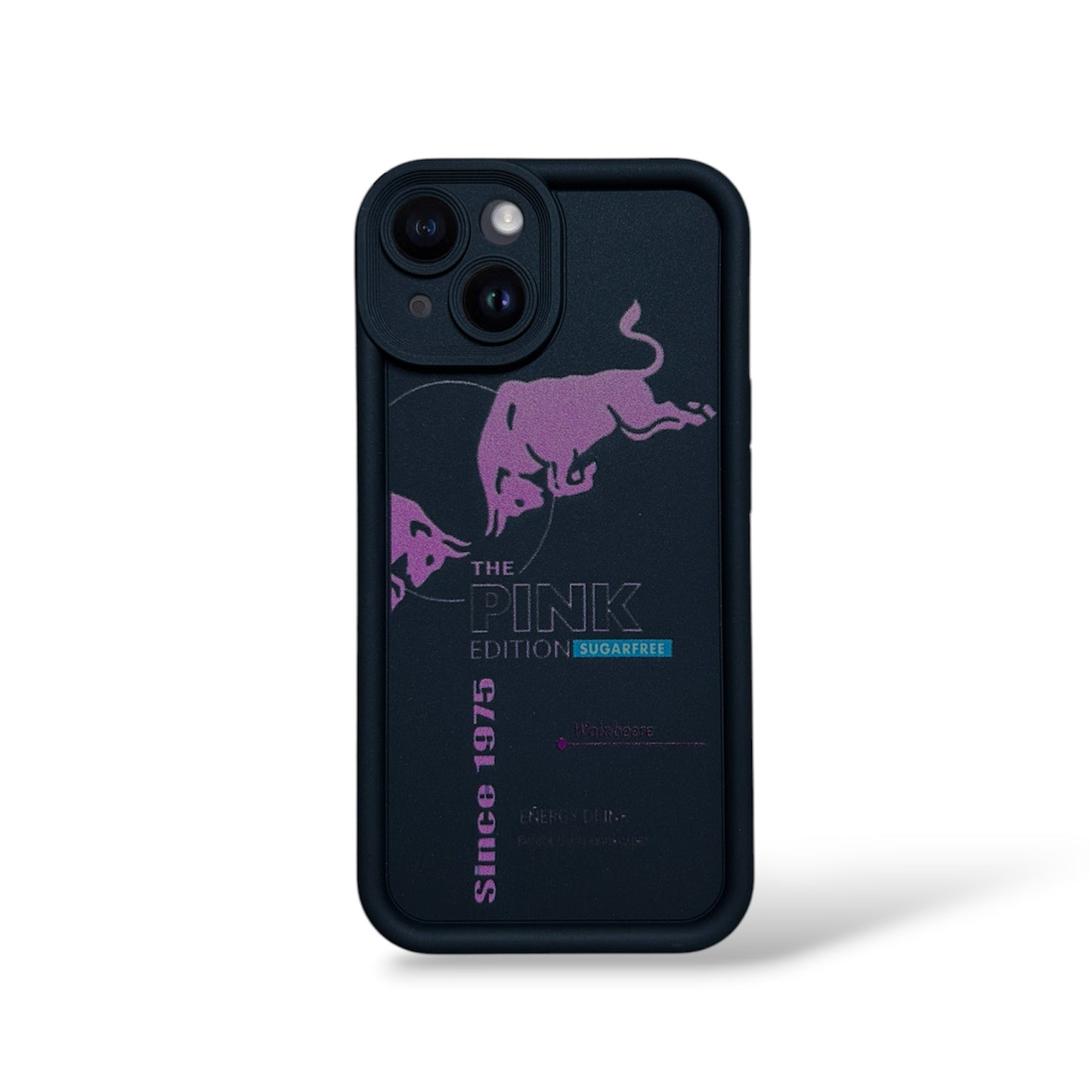 Energy Couple Case