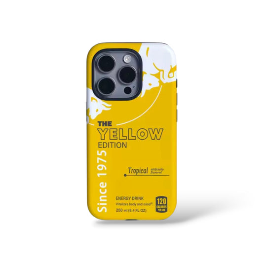 Energy Case