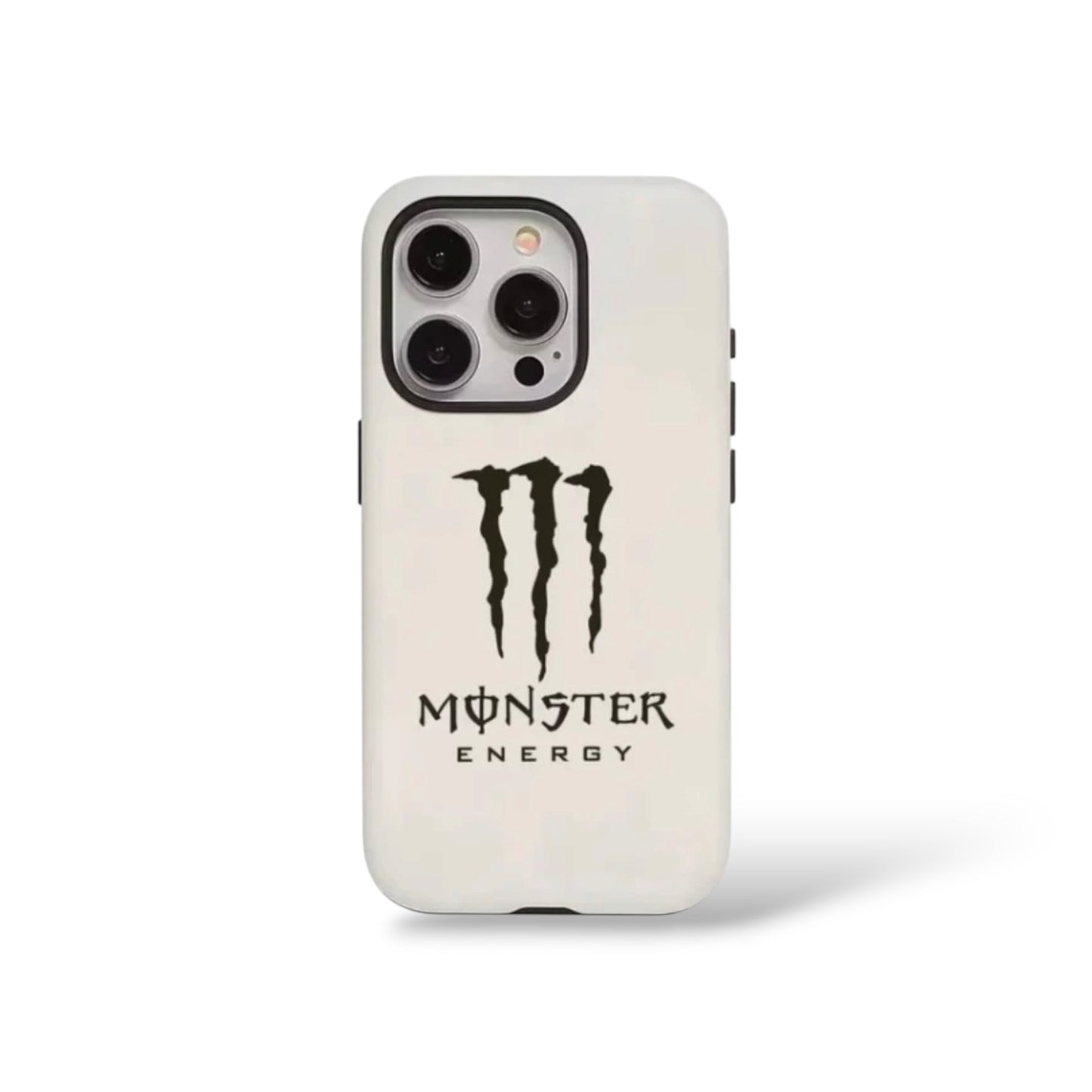 Monster ES Case