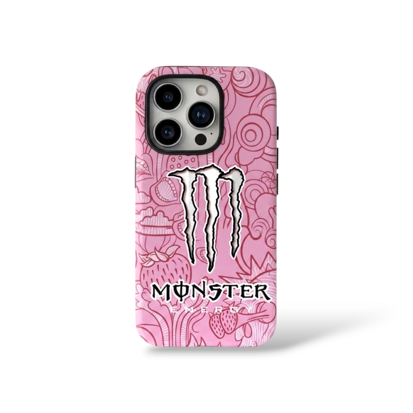 M-Energy Case