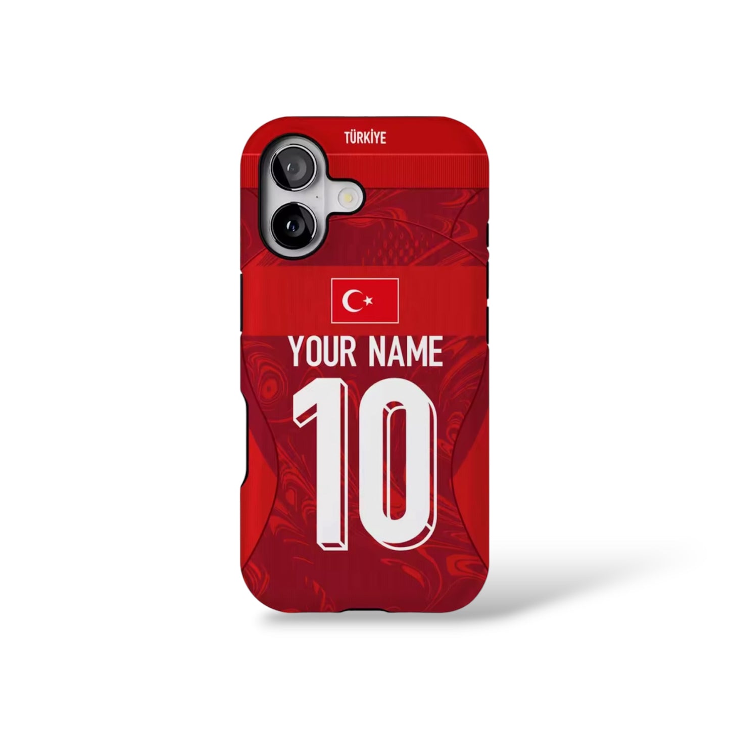 Turkey 26 National Case