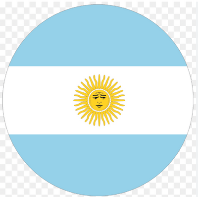 Argentinien