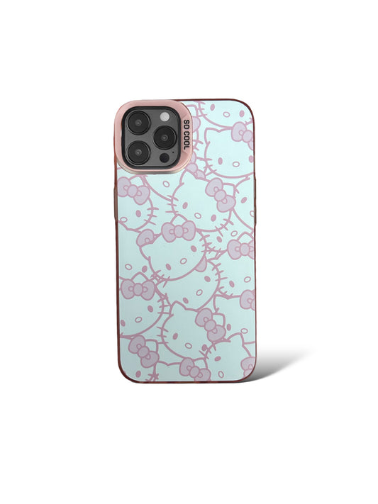 Hello Kitty Full Screen Case