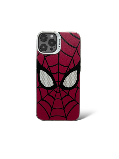 SpideyShield Orginals