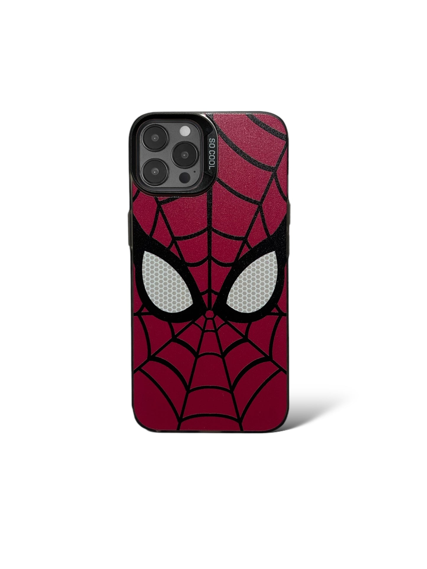 SpideyShield Orginals