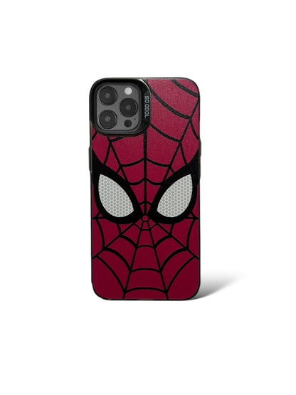 SpideyShield Orginals