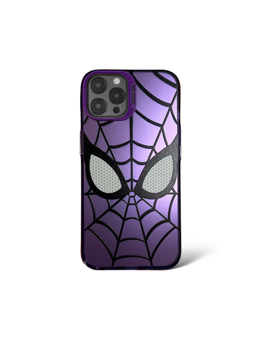 SpideyShield Shine