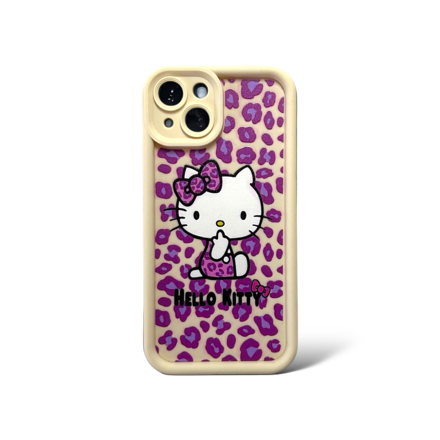 Hello Kitty Special Case
