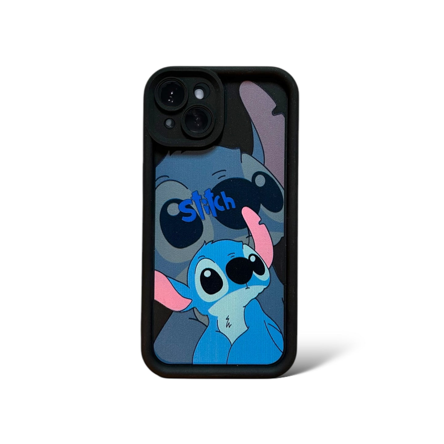 Stitch Couple Cases
