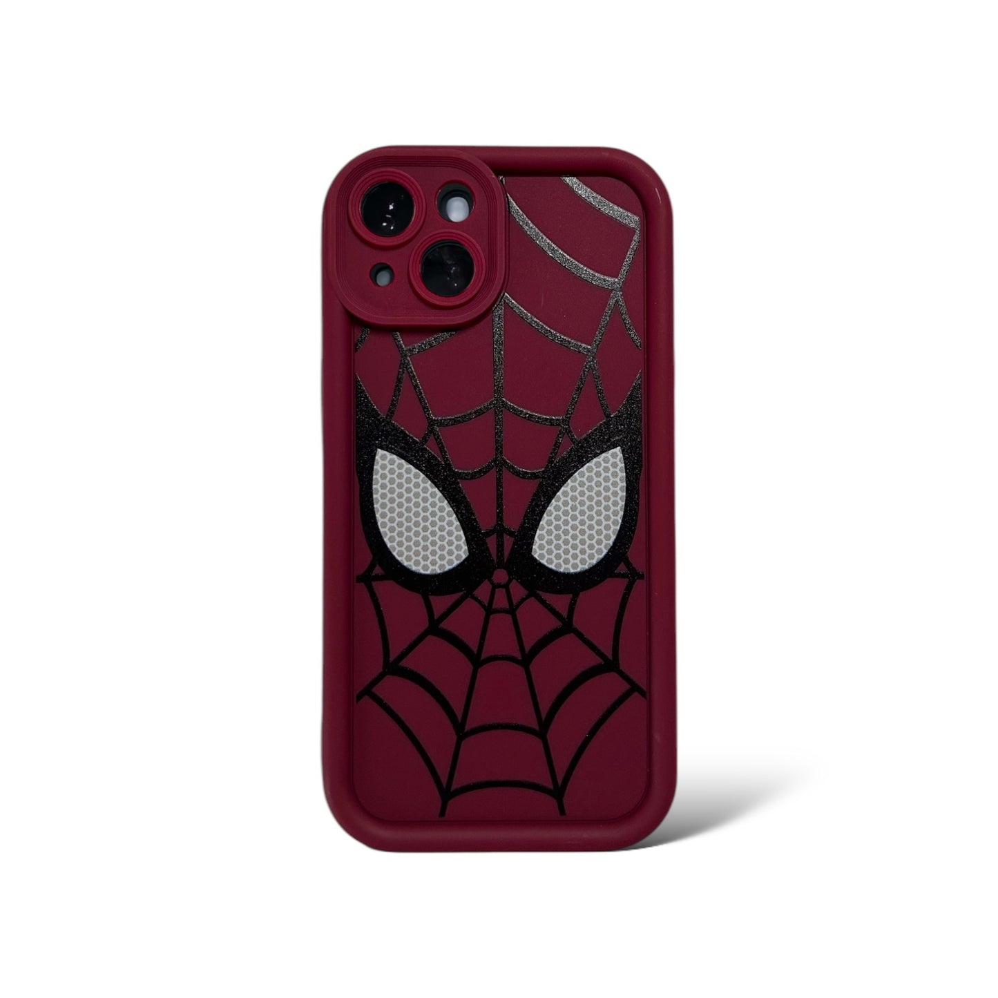 SpideyShield Originals