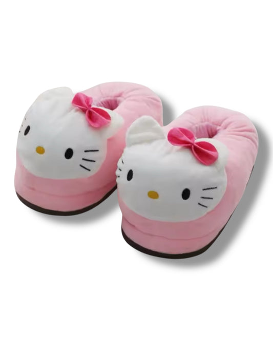 Hello Kitty Warm Slipper