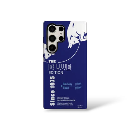 Red Bull Case 