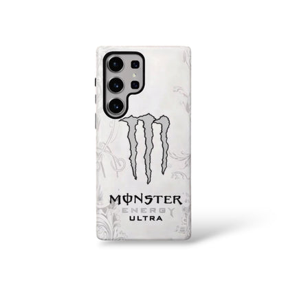 Monster ES Case