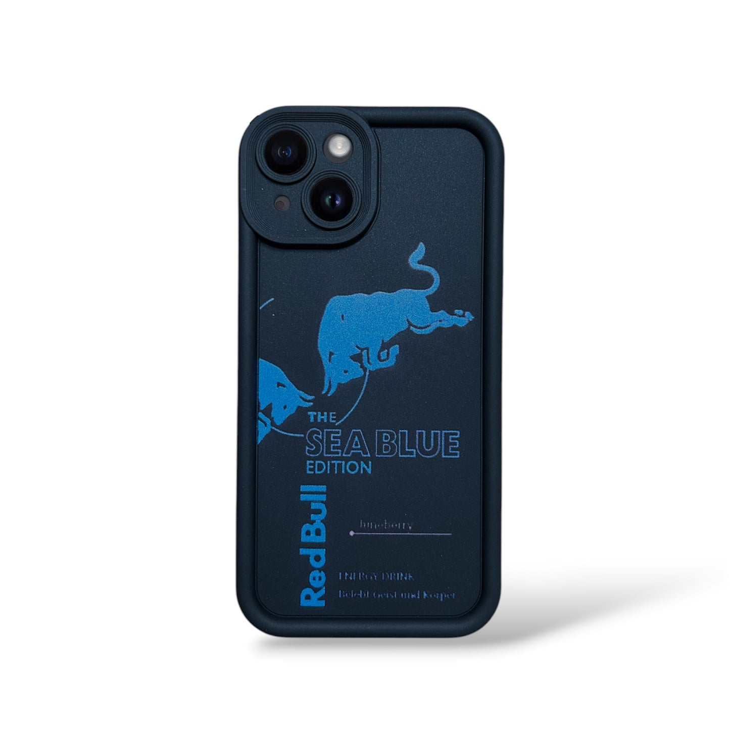 Energy Couple Case