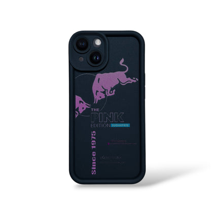 Energy Couple Case