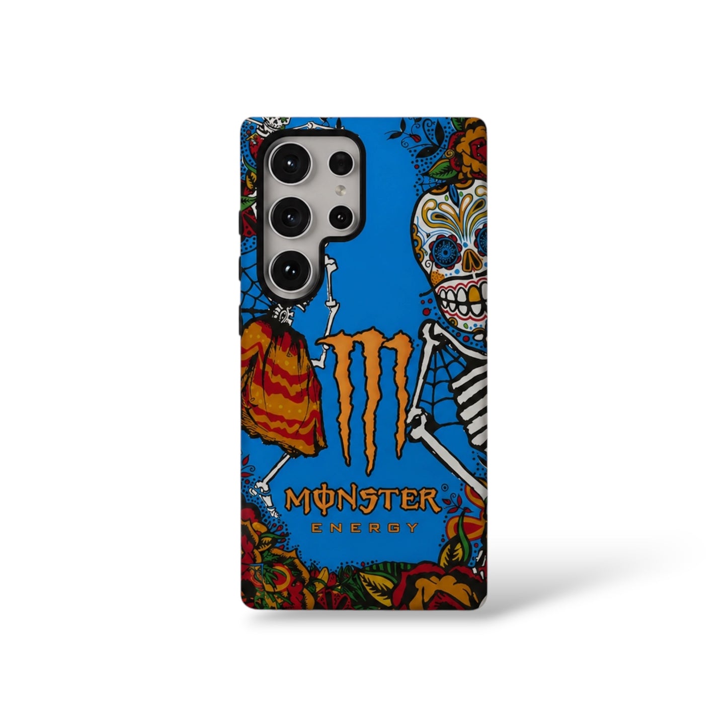 Monster ES Case