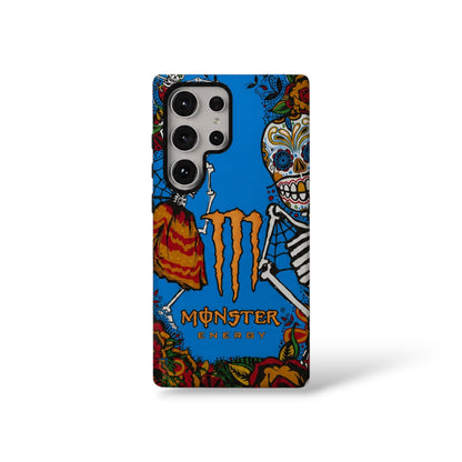 Monster ES Case