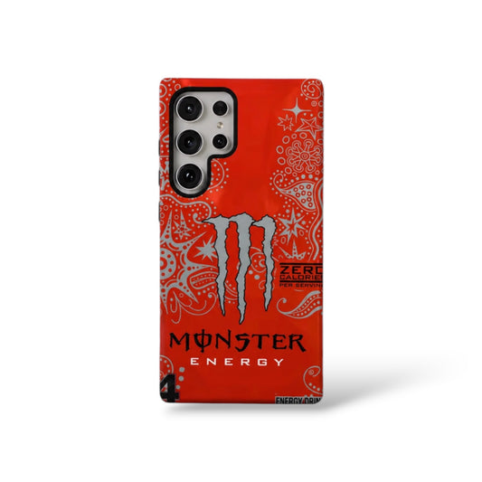 M-Energy Case