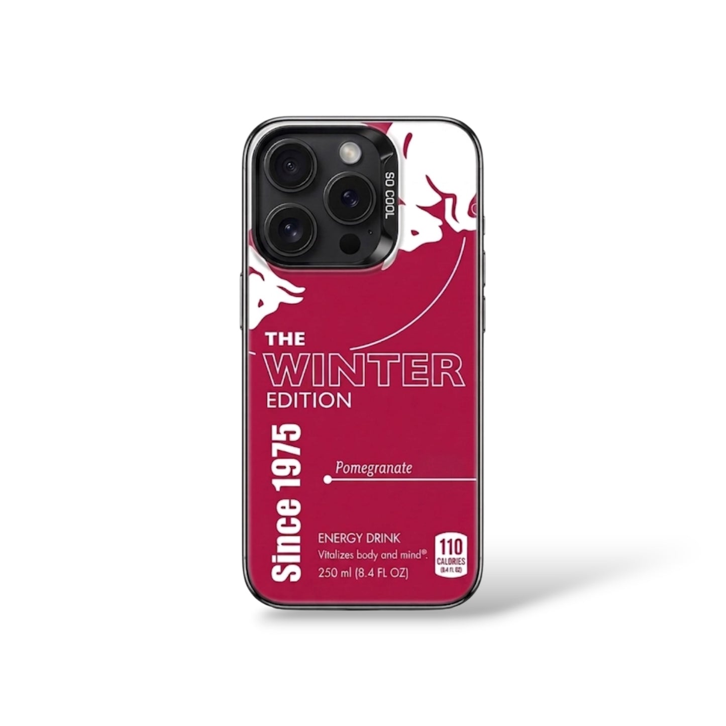 Energy Special Edition