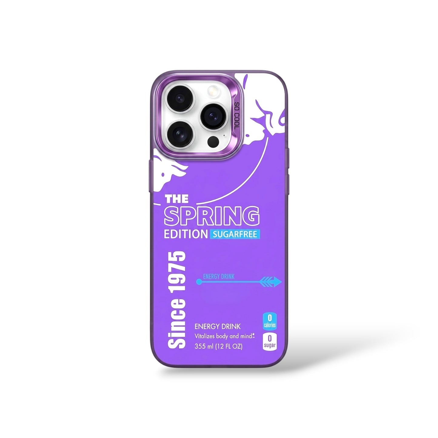 Energy Special Edition