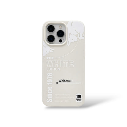 Energy Silicone Case