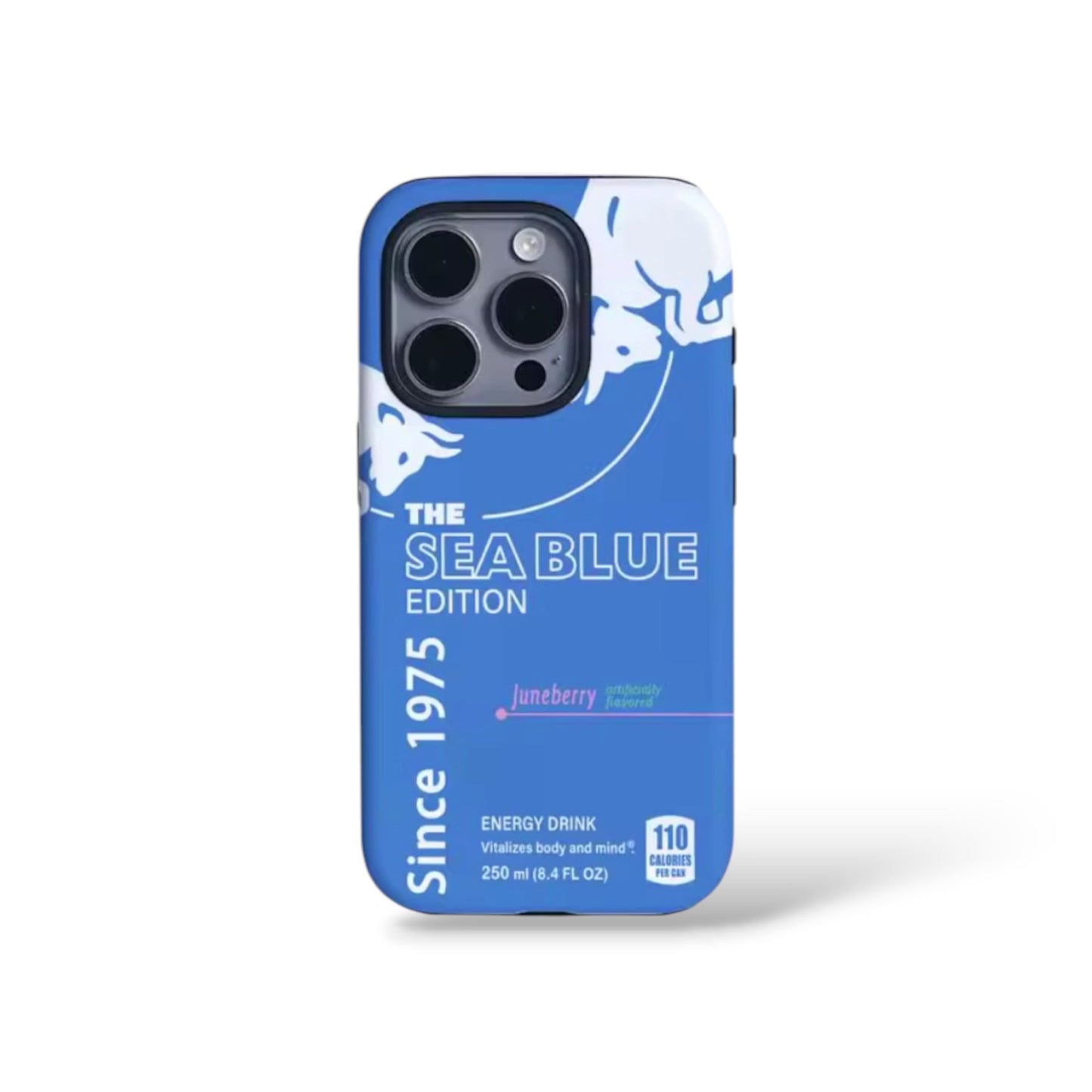 Red Bull Case 