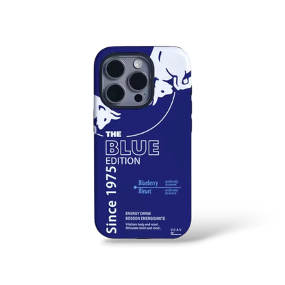 Red Bull Case 