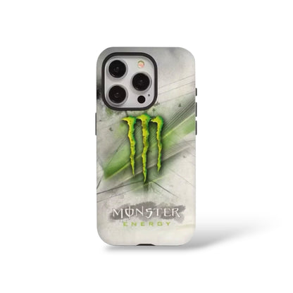 Monster ES Case