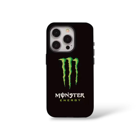 Monster ES Case