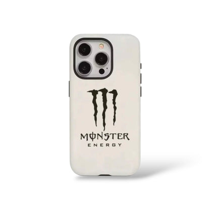 Monster ES Case