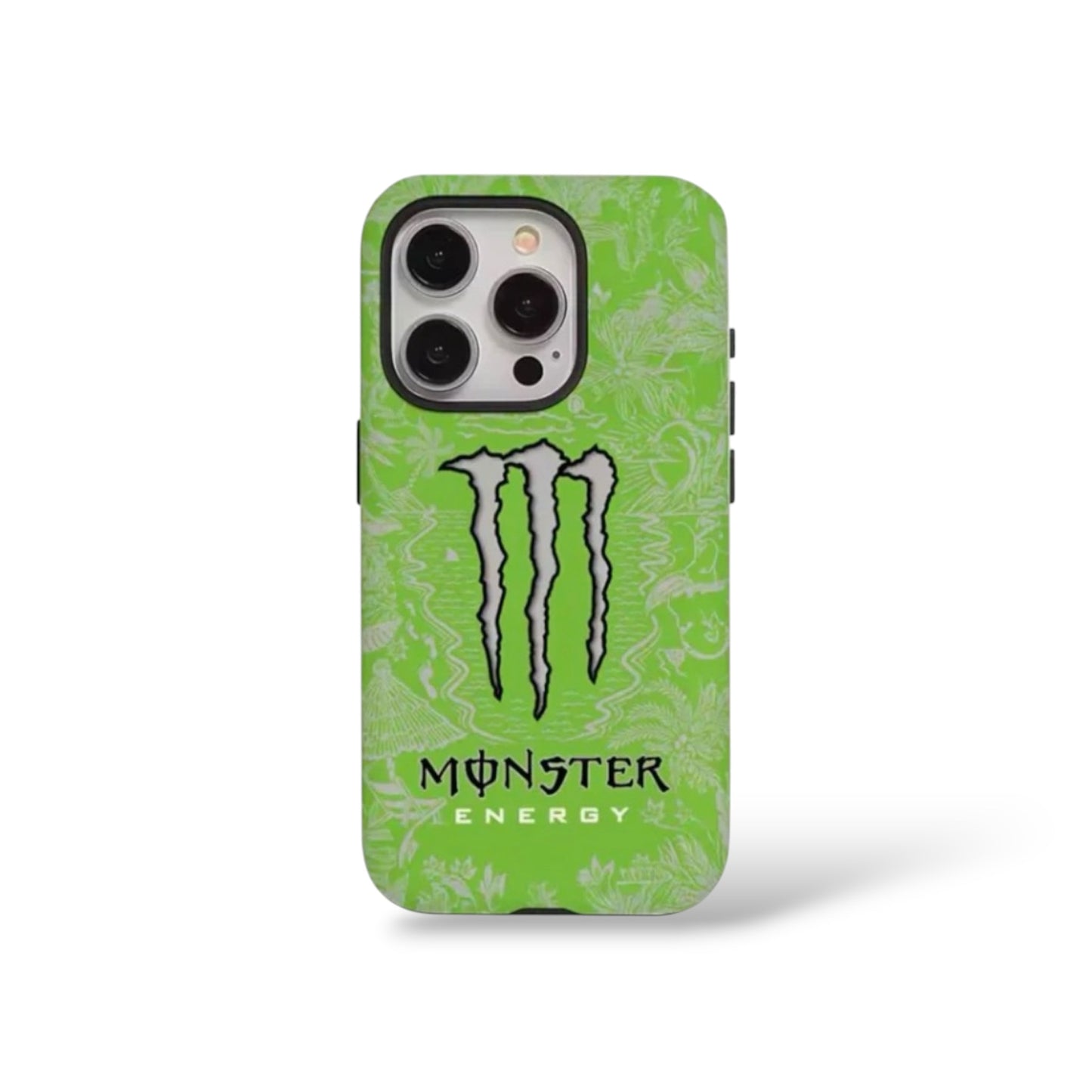 M-Energy Case