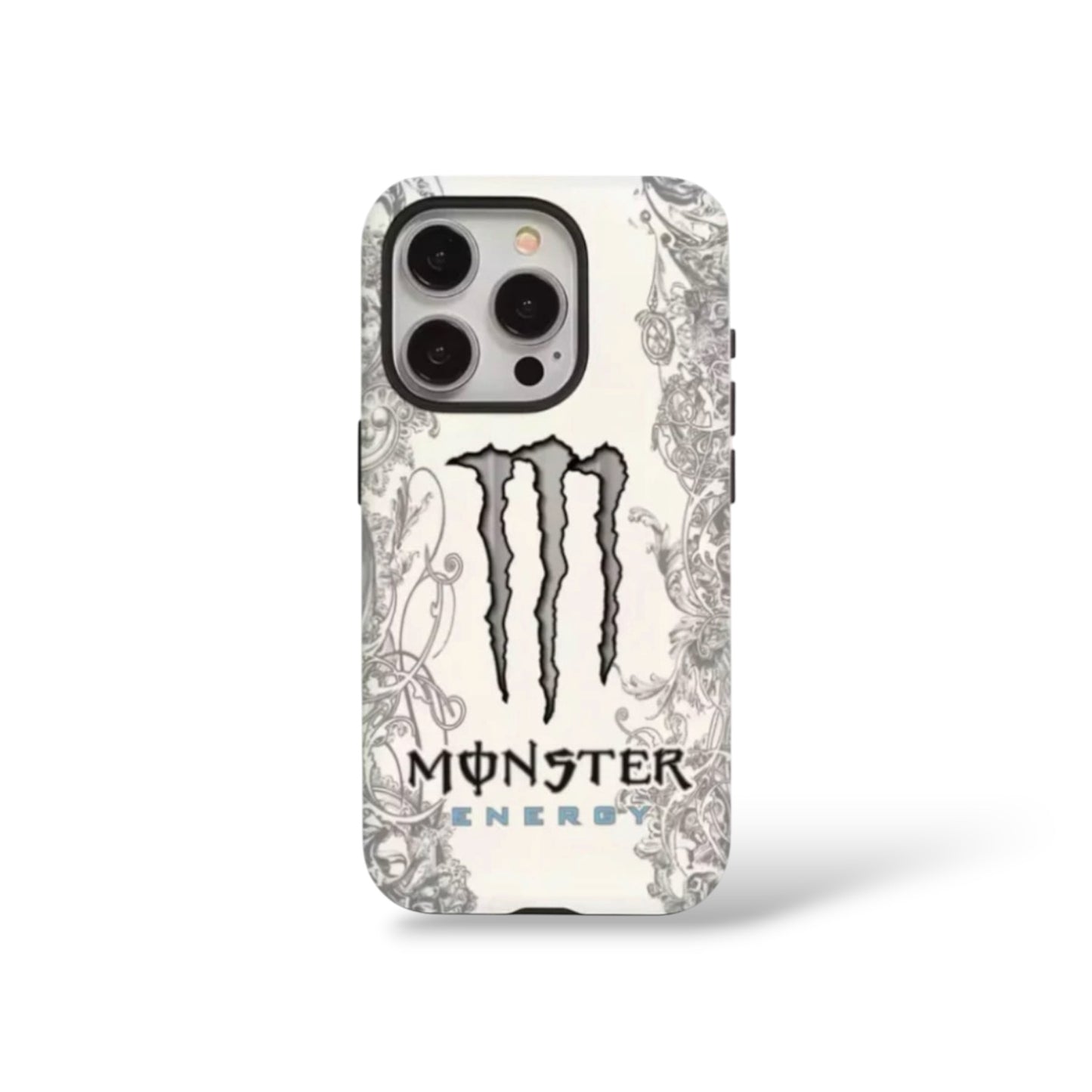 M-Energy Case