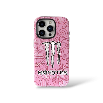 M-Energy Case