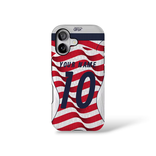 USA 26 National Case