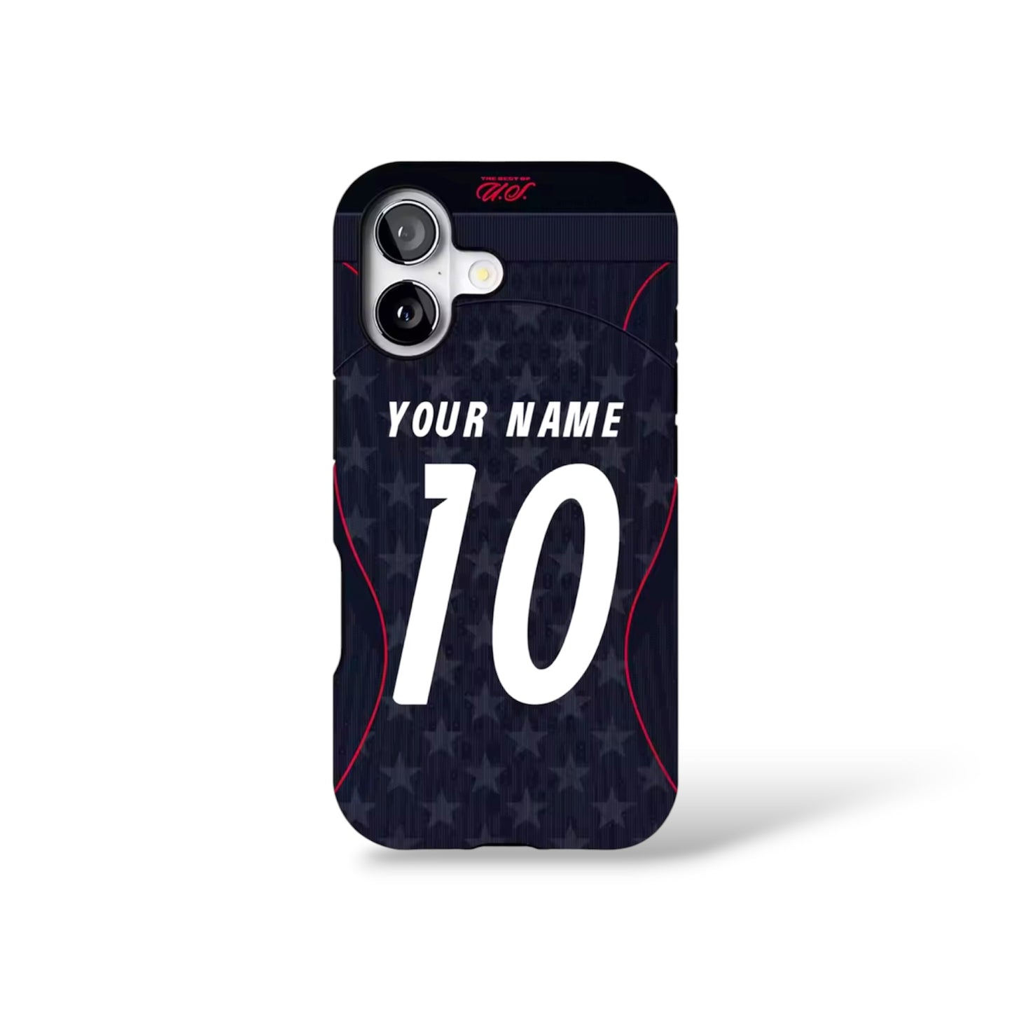 USA 26 National Case