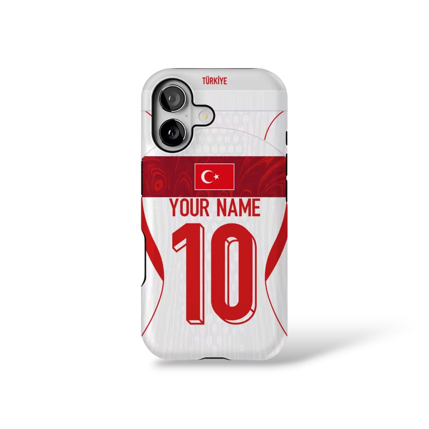 Turkey 26 National Case