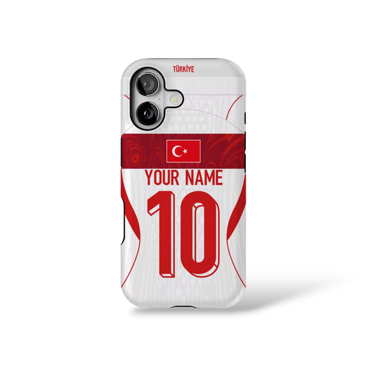 Turkey 26 National Case