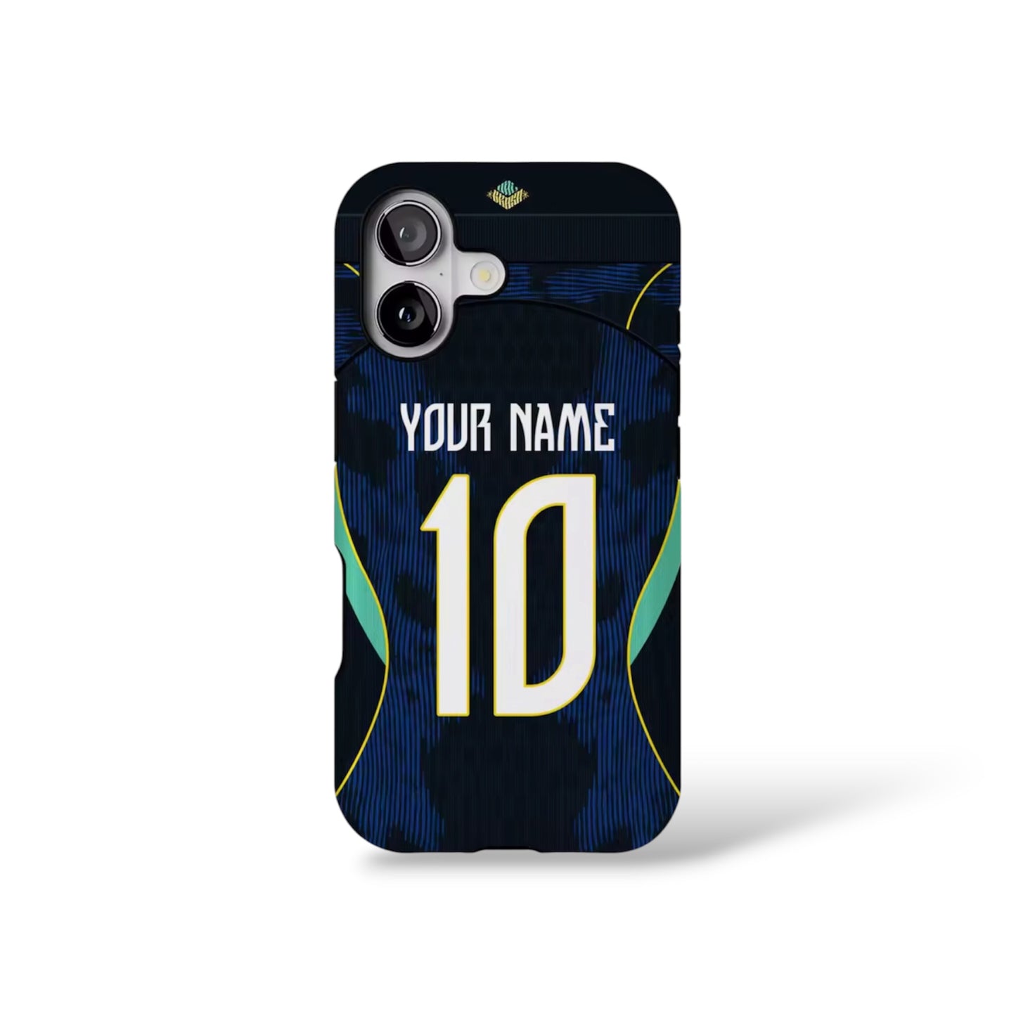 Brazil 26 National Case