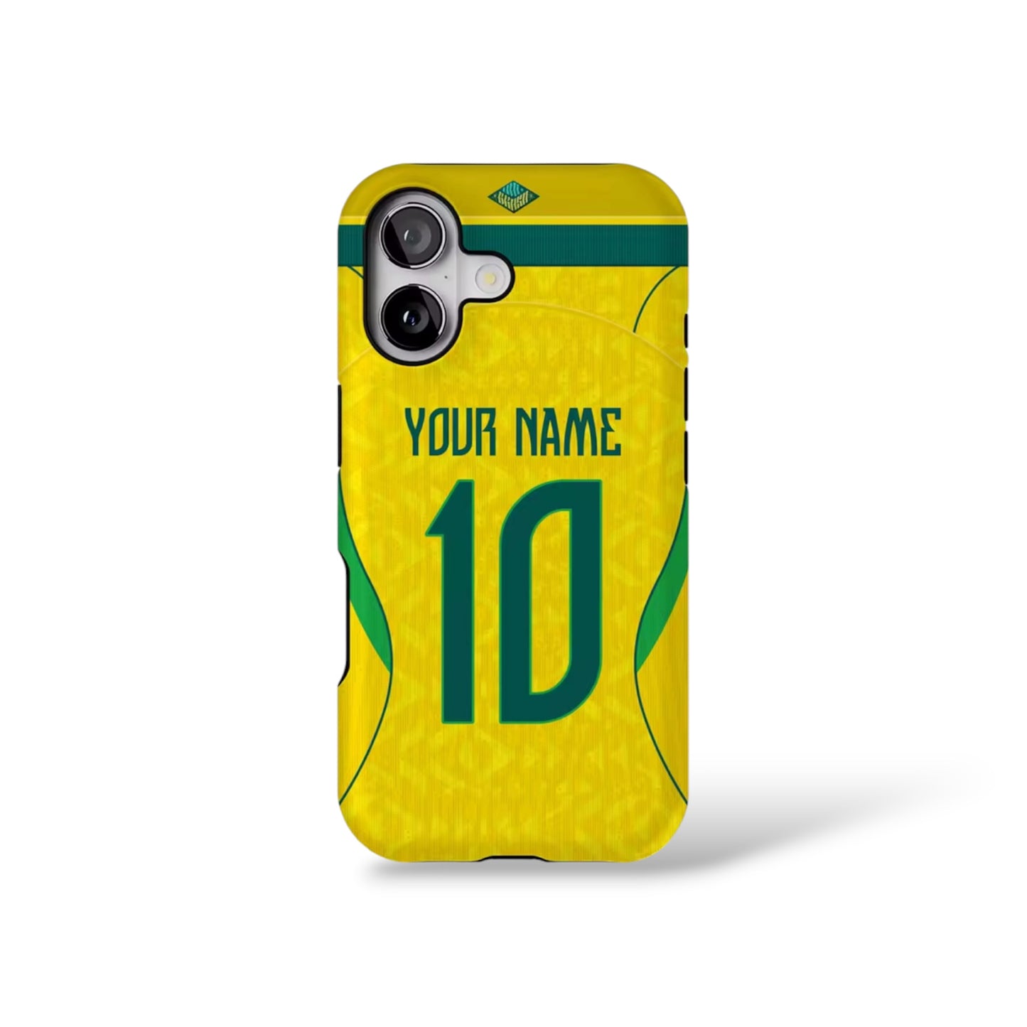 Brazil 26 National Case