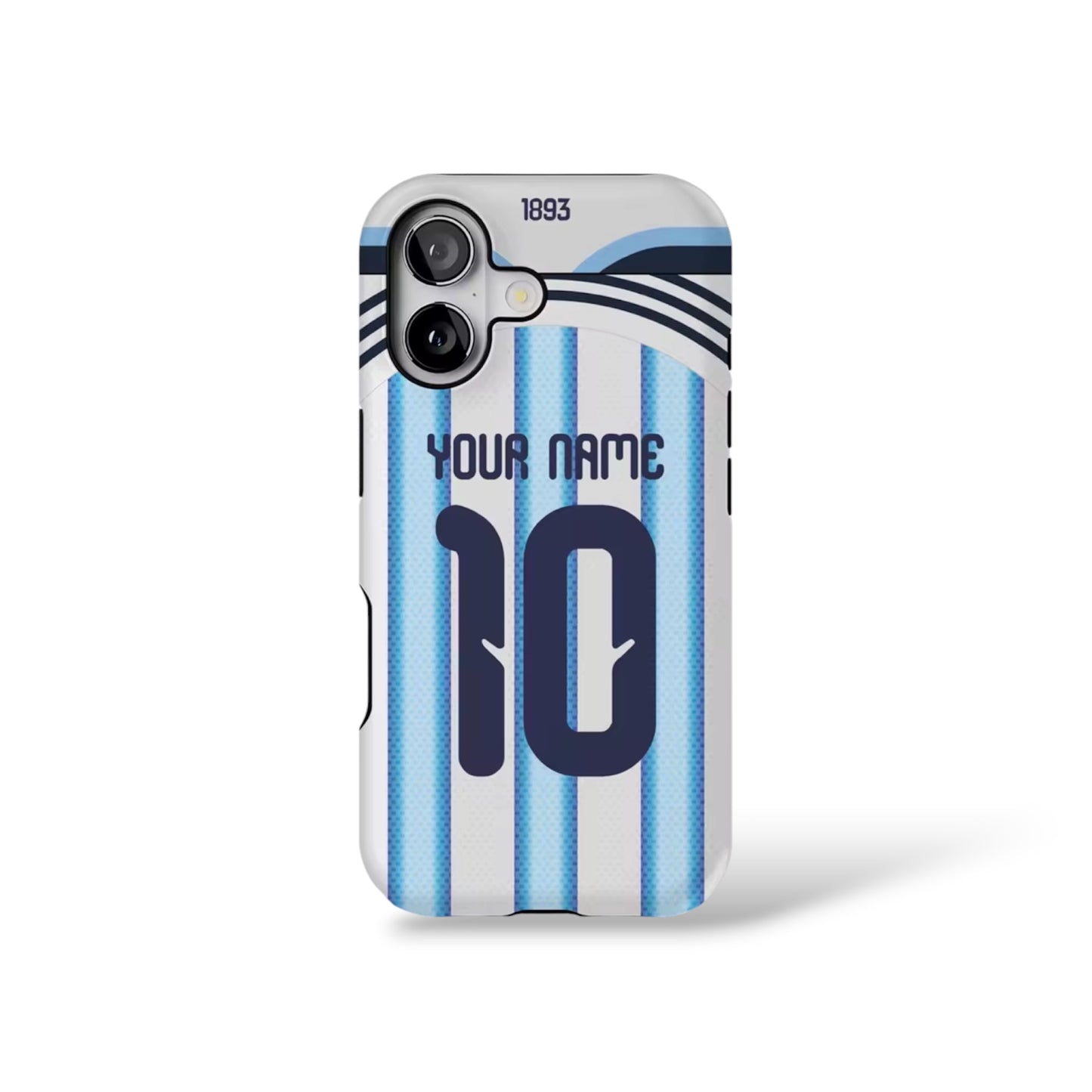 Argentina 26 National Case