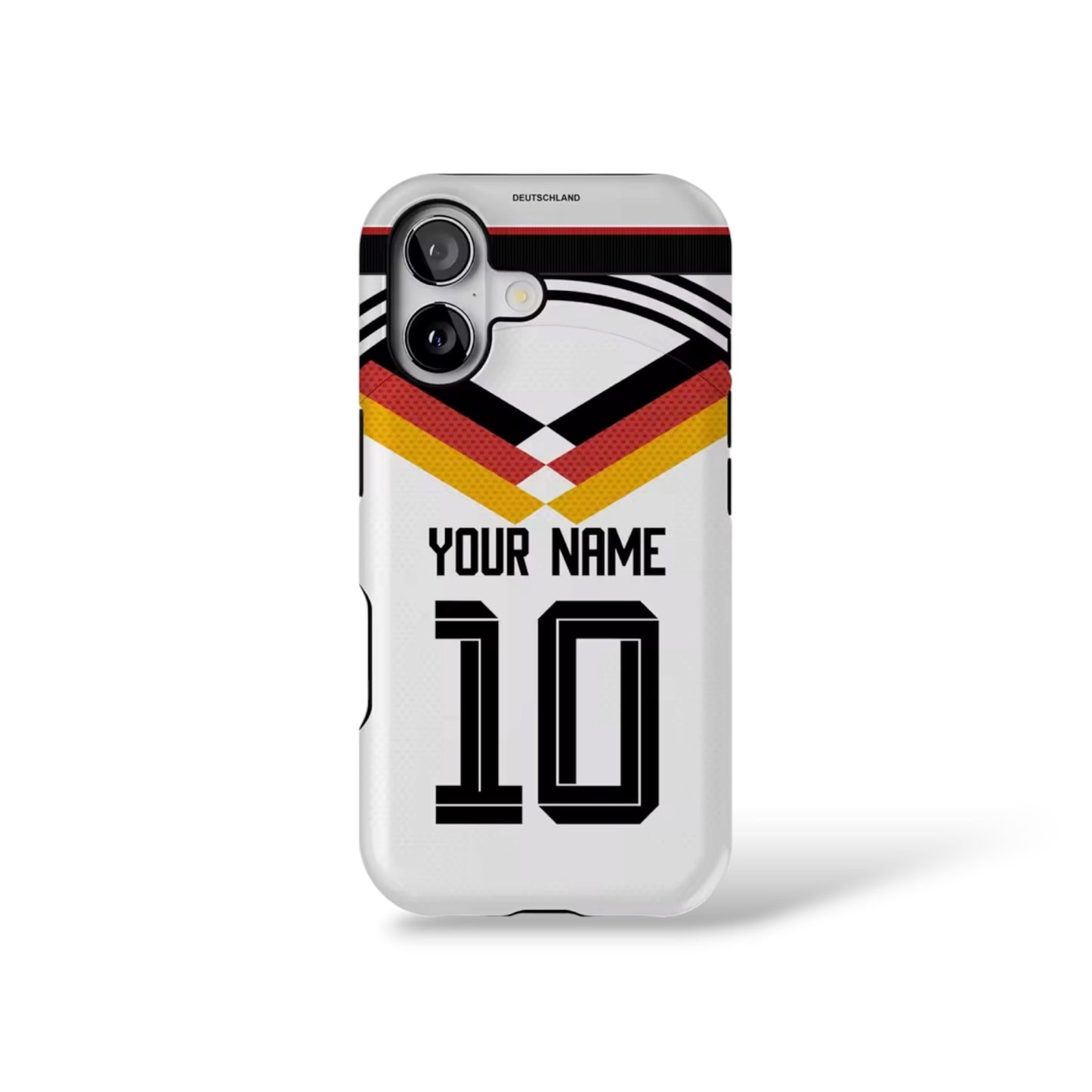 Germany National 26 Case