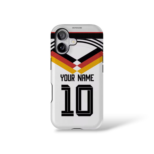 Germany National 26 Case