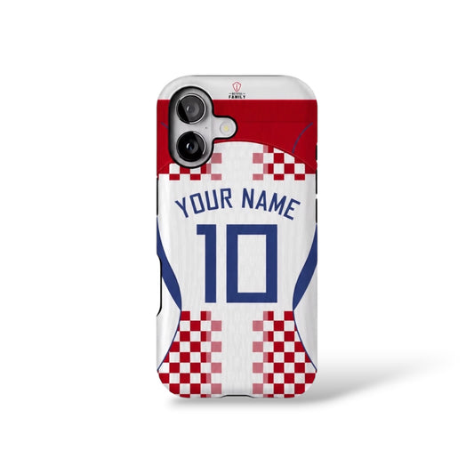 Croatia 26 National Case