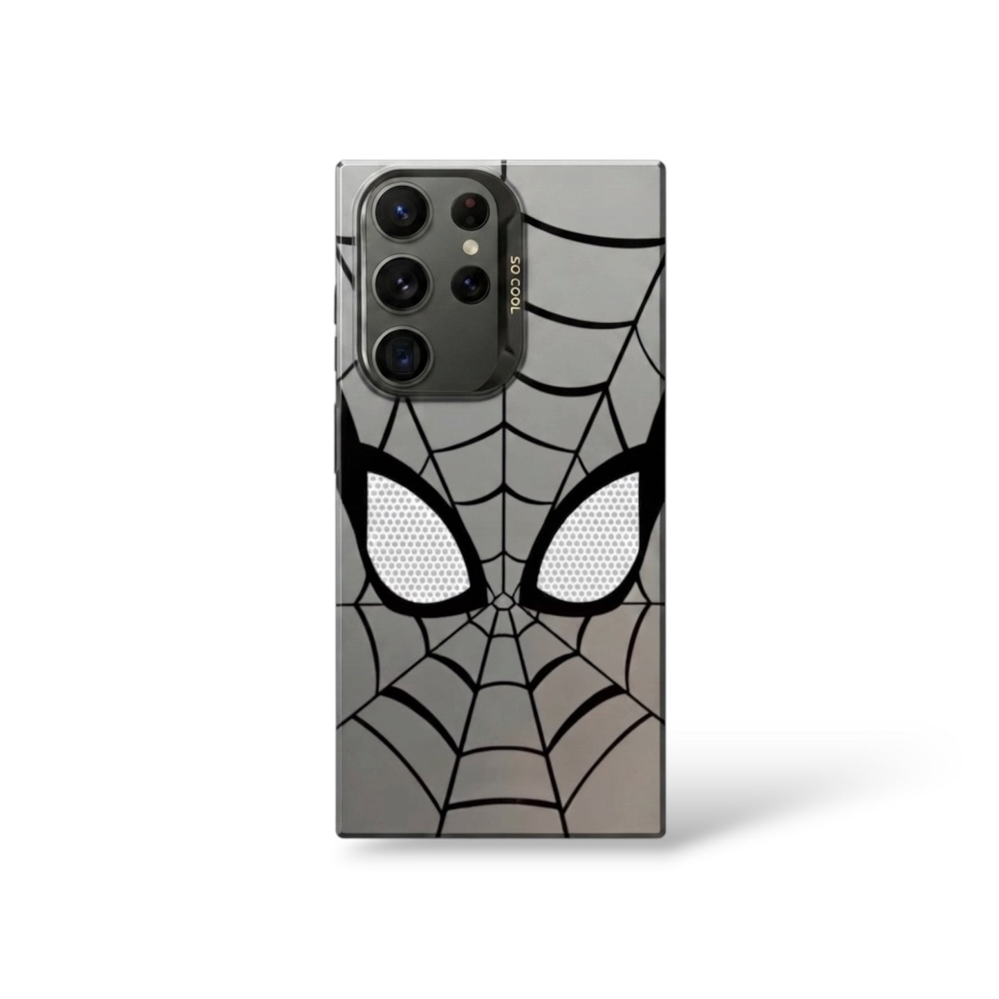 SpideyShield Special Edition