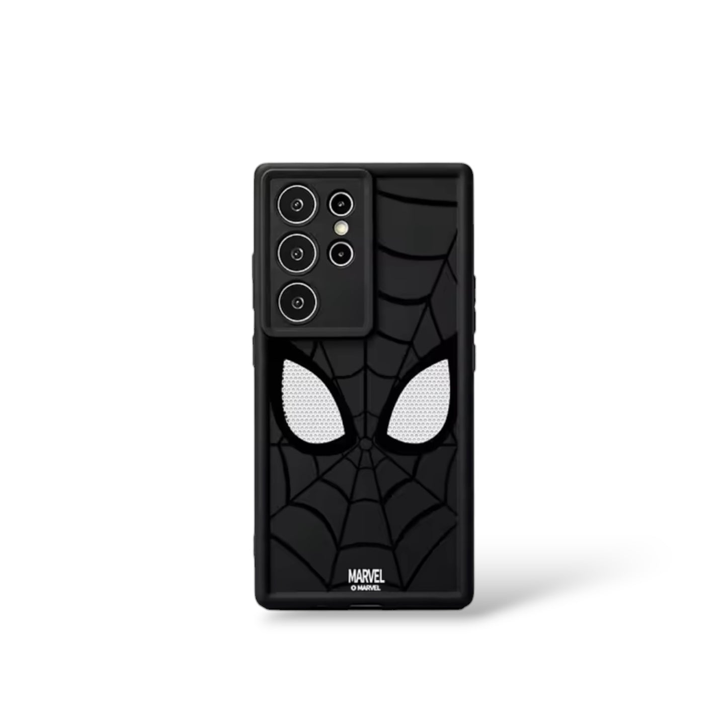 SpideyShields Orginals