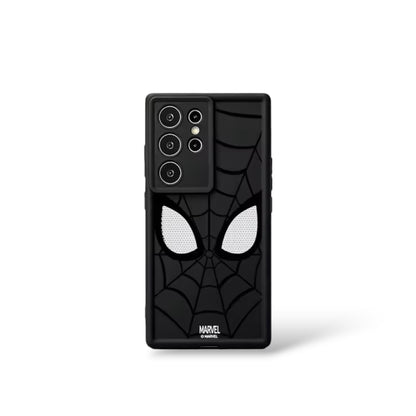 SpideyShields Orginals