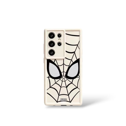 SpideyShields Orginals