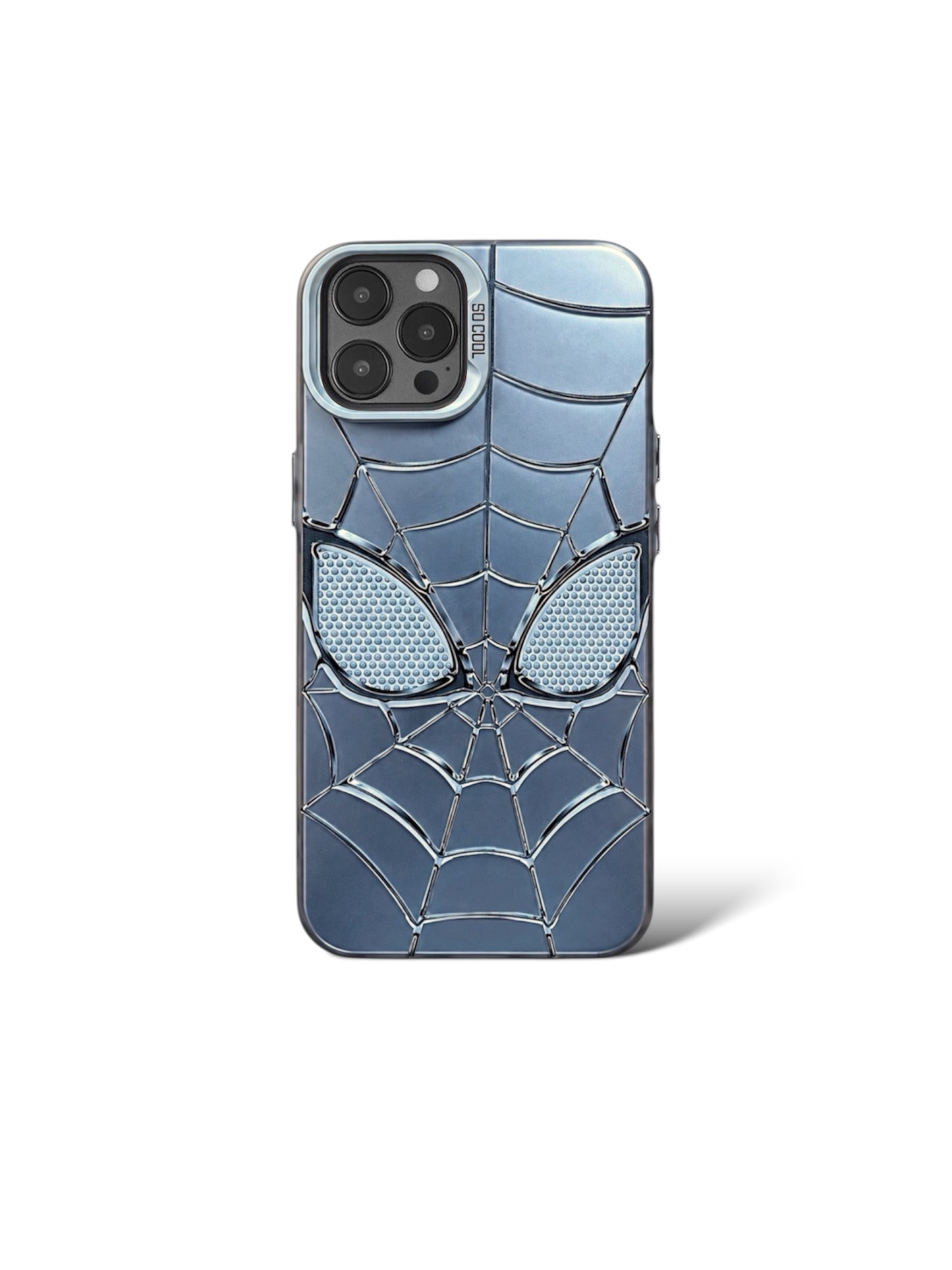 SpideyShield Shine Special