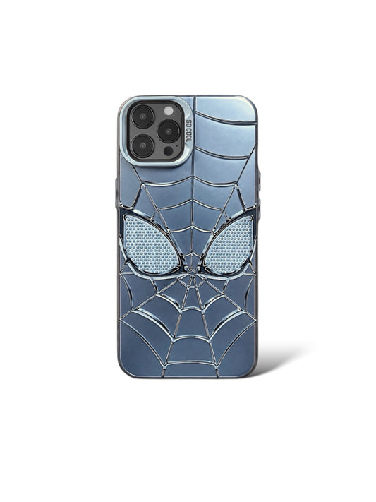 SpideyShield Shine Special